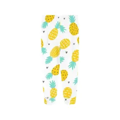 Women's All Over Print Pajama Trousers (Model Sets 07) thumbnail 3