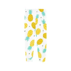Women's All Over Print Pajama Trousers (Model Sets 07) thumbnail 4