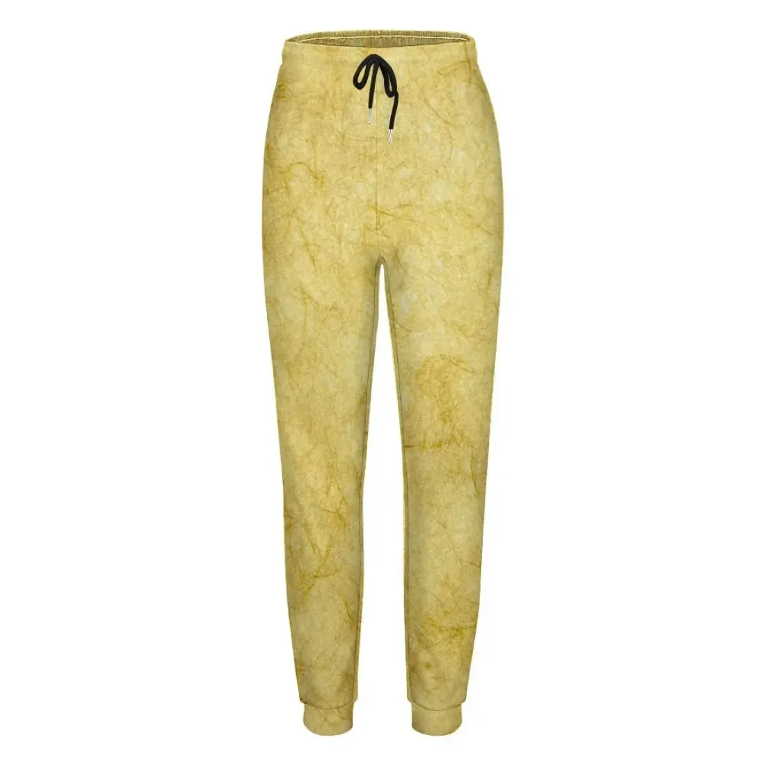 Women's All Over Print Sweatpants — photo 3