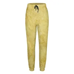 Women's All Over Print Sweatpants thumbnail 3