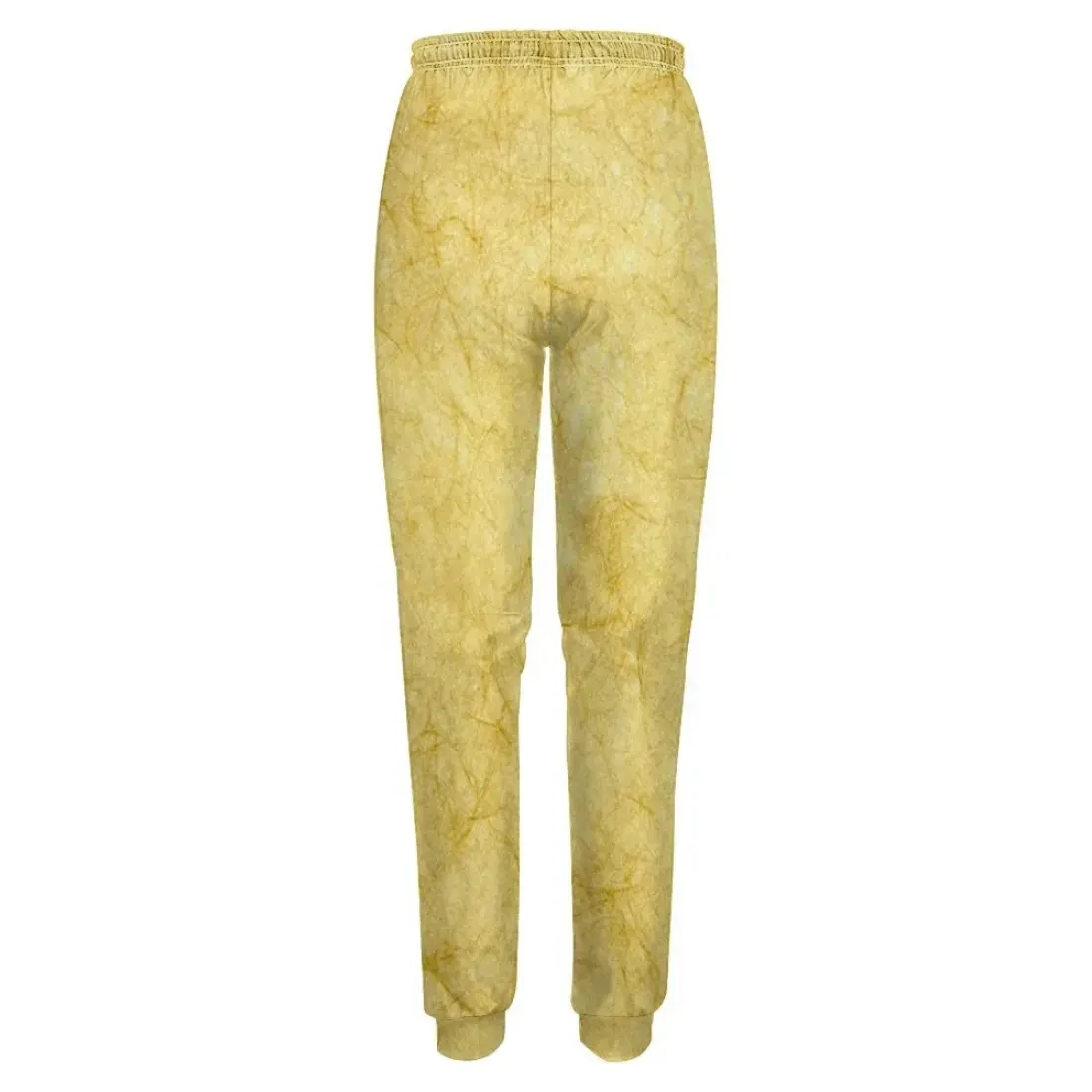 Women's All Over Print Sweatpants — photo 4