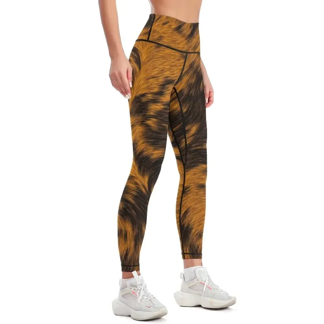 Yoga Leggings (YJ033) — photo 3