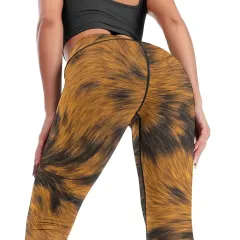 Yoga Leggings (YJ033) thumbnail 5