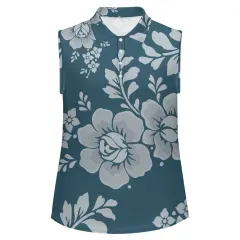 Sleeveless POLO Tank Top thumbnail 2