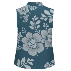 Sleeveless POLO Tank Top thumbnail 3