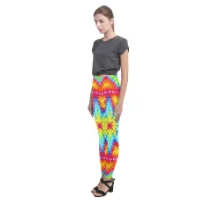 All-Over Leggings (With Model Shows) (Model L01) thumbnail 3
