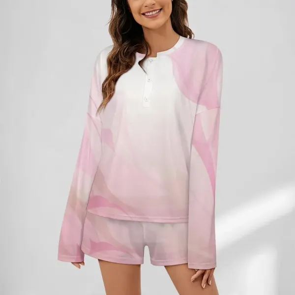 Women's Pajama Set (203)
