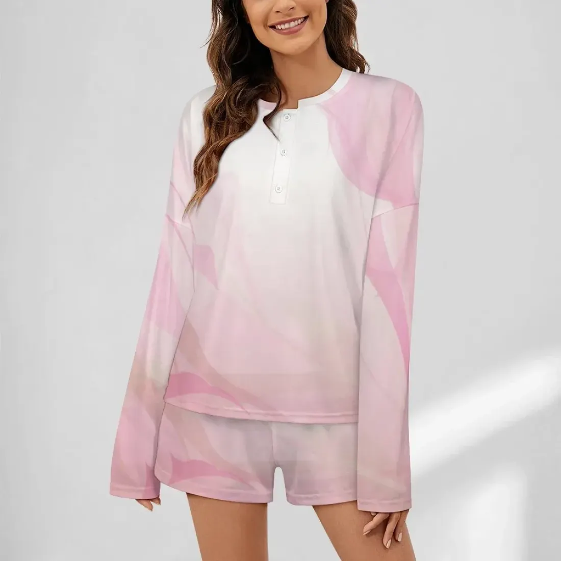 Women's Pajama Set (203)