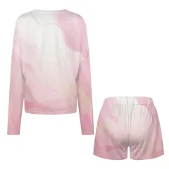 Women's Pajama Set (203) thumbnail 5