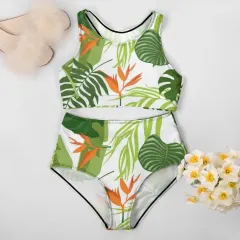 Bikini Swimming Costume (BK2106) thumbnail 6