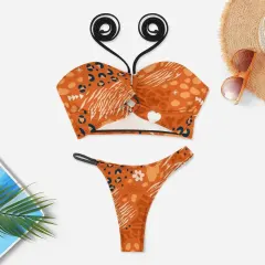 Bikini Swimsuit (J197D59) thumbnail 2