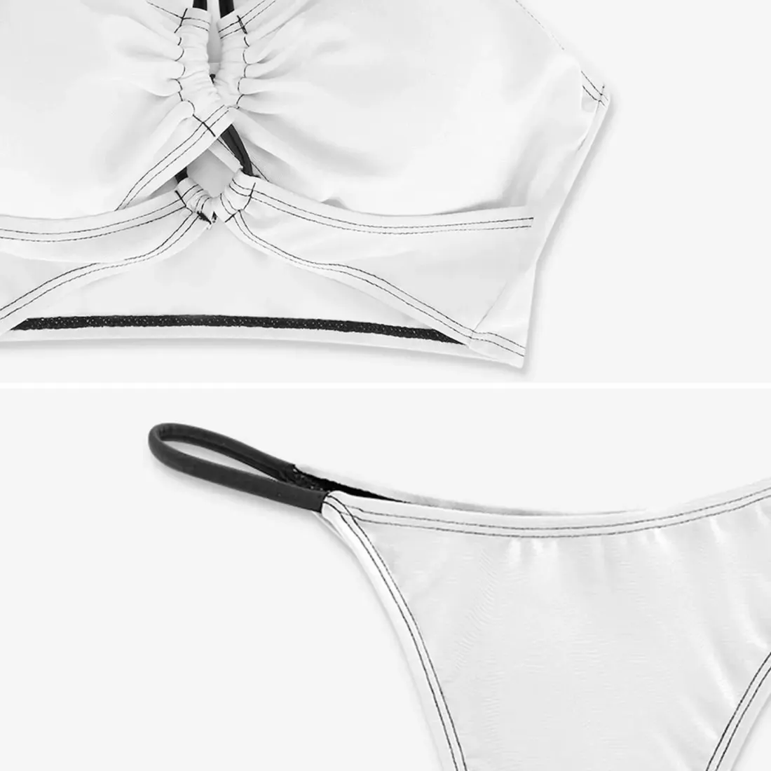 Bikini Swimsuit (J197D59) — photo 4