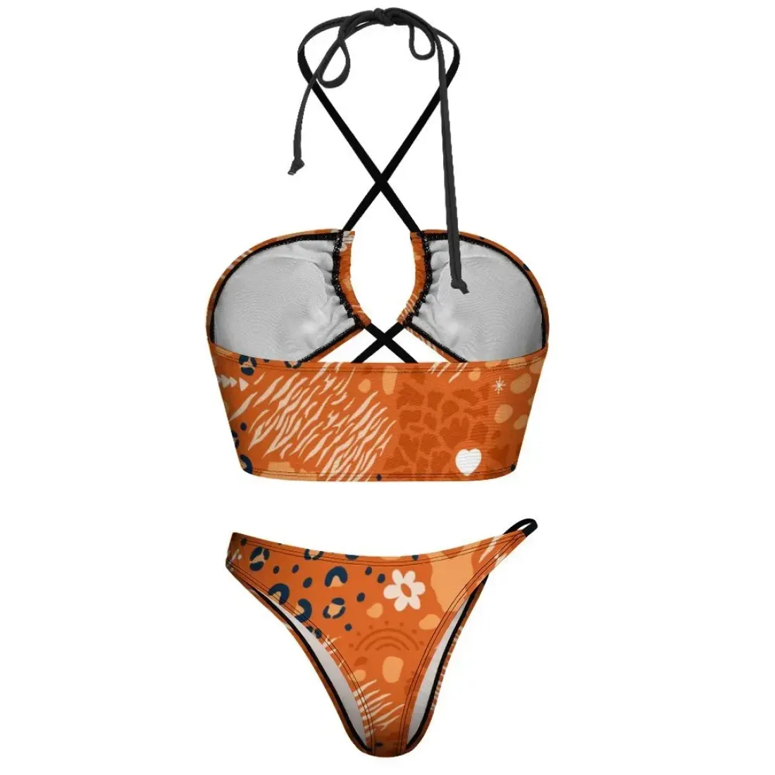 Bikini Swimsuit (J197D59) — photo 6