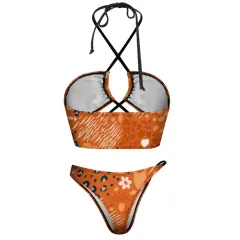 Bikini Swimsuit (J197D59) thumbnail 6