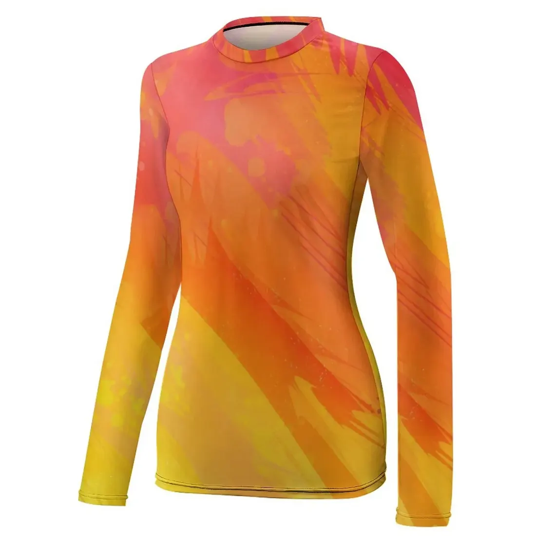 Women's Long Sleeve Sun Protection Shirt — photo 5