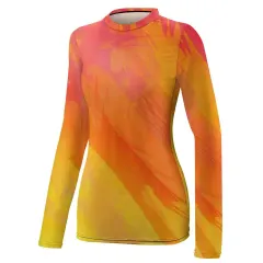 Women's Long Sleeve Sun Protection Shirt thumbnail 5