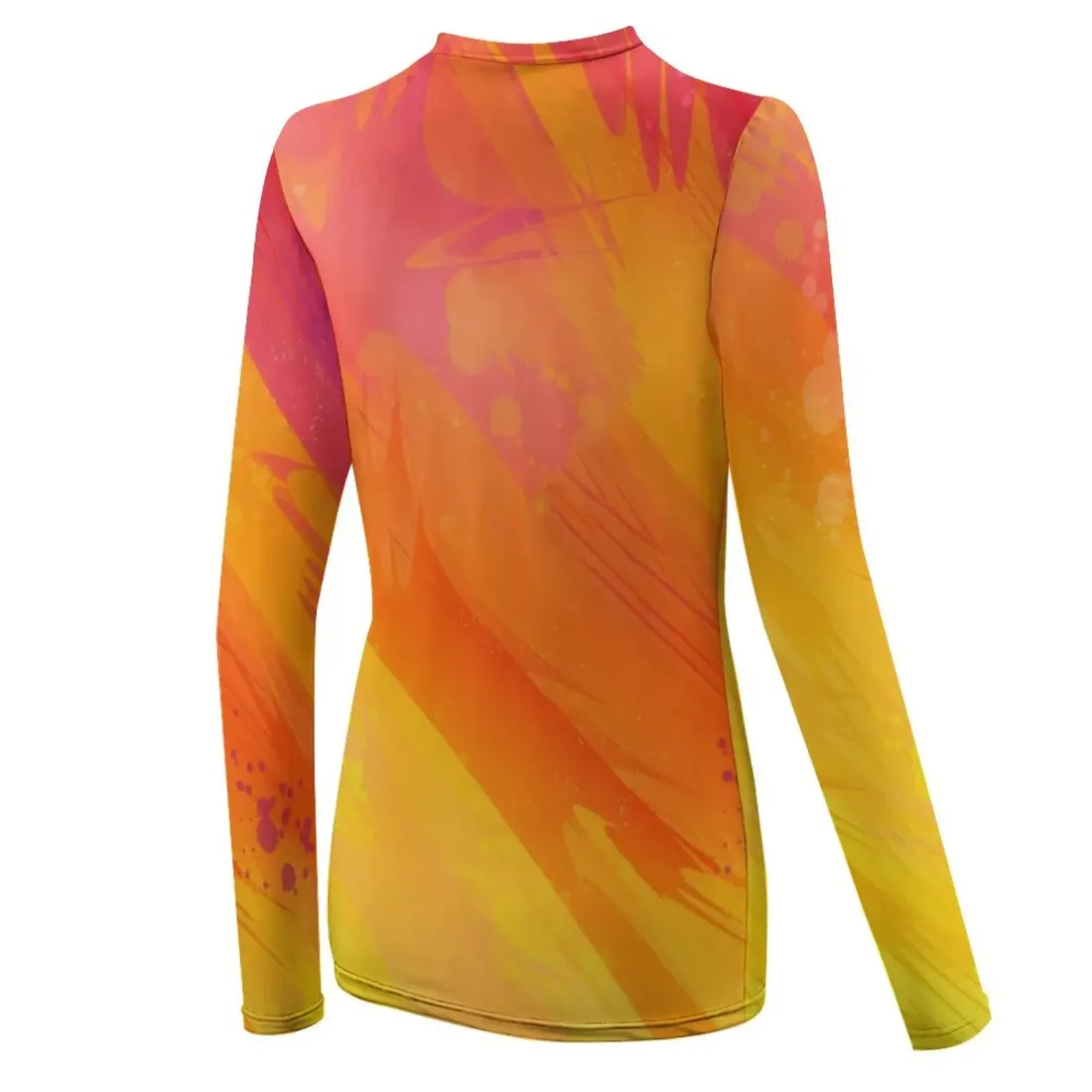 Women's Long Sleeve Sun Protection Shirt — photo 6