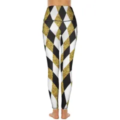 Yoga Leggings (with Double Pockets (CE003) thumbnail 5