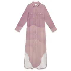 Long Shirt Dress thumbnail 2