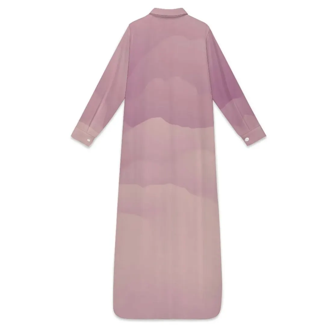 Long Shirt Dress — photo 3