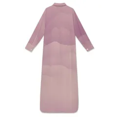 Long Shirt Dress thumbnail 3