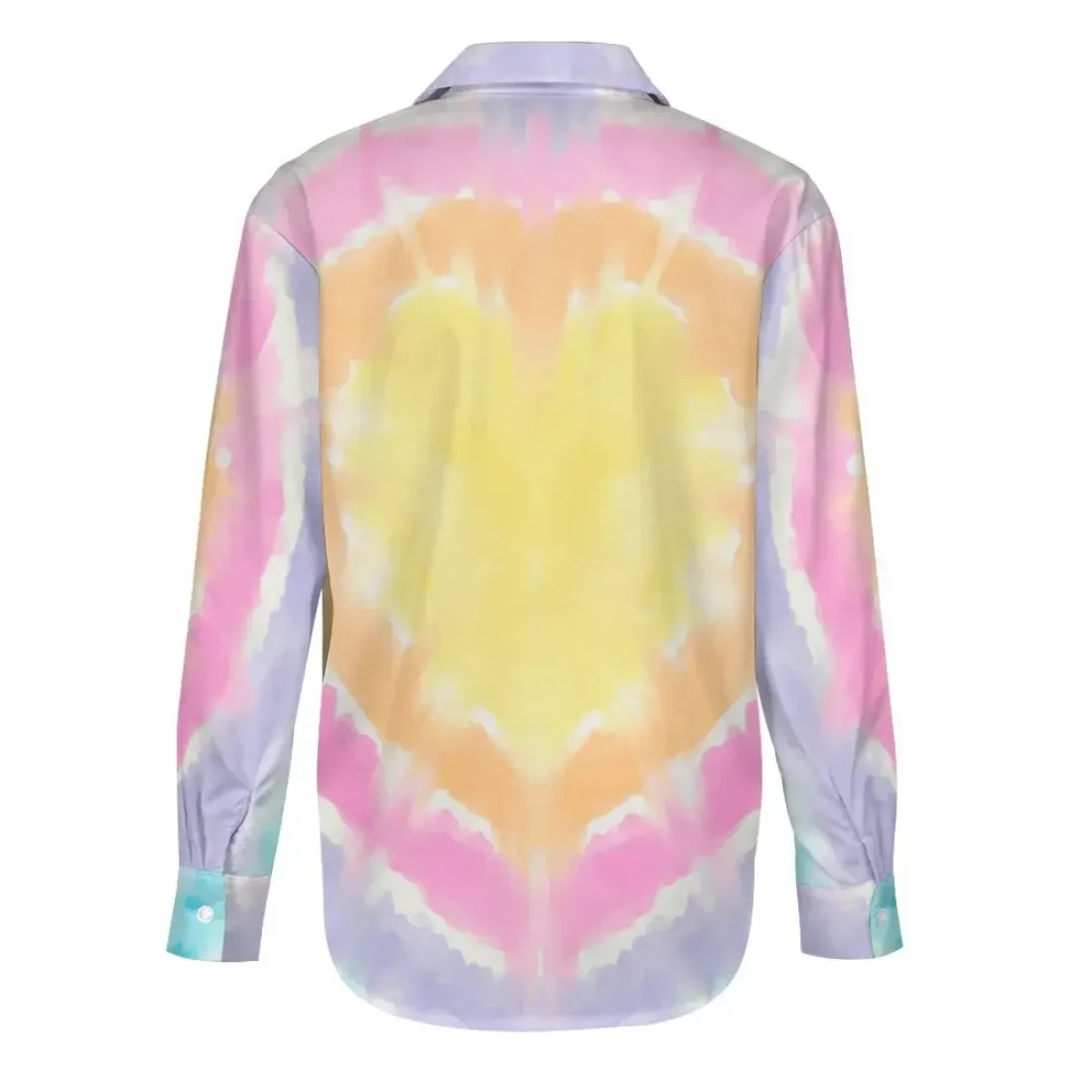 Women Long-Sleeve Blouse — photo 4