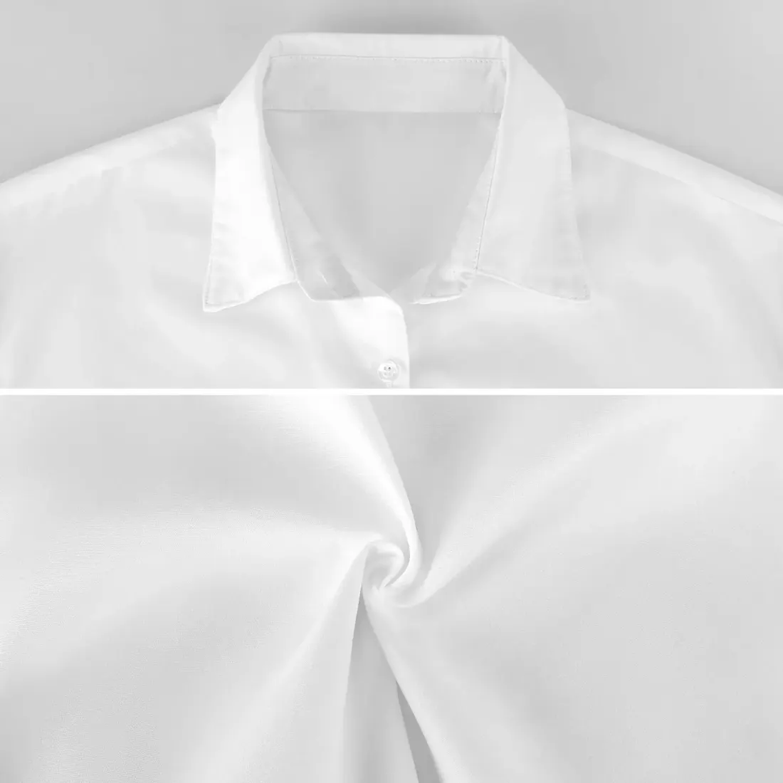 Women Long-Sleeve Blouse — photo 6