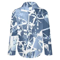Long Sleeve Blouse (B648) thumbnail 5