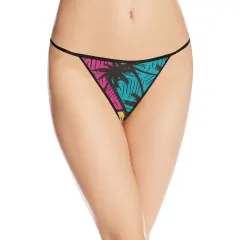 Women's G-String Panties (Model L35) thumbnail 1
