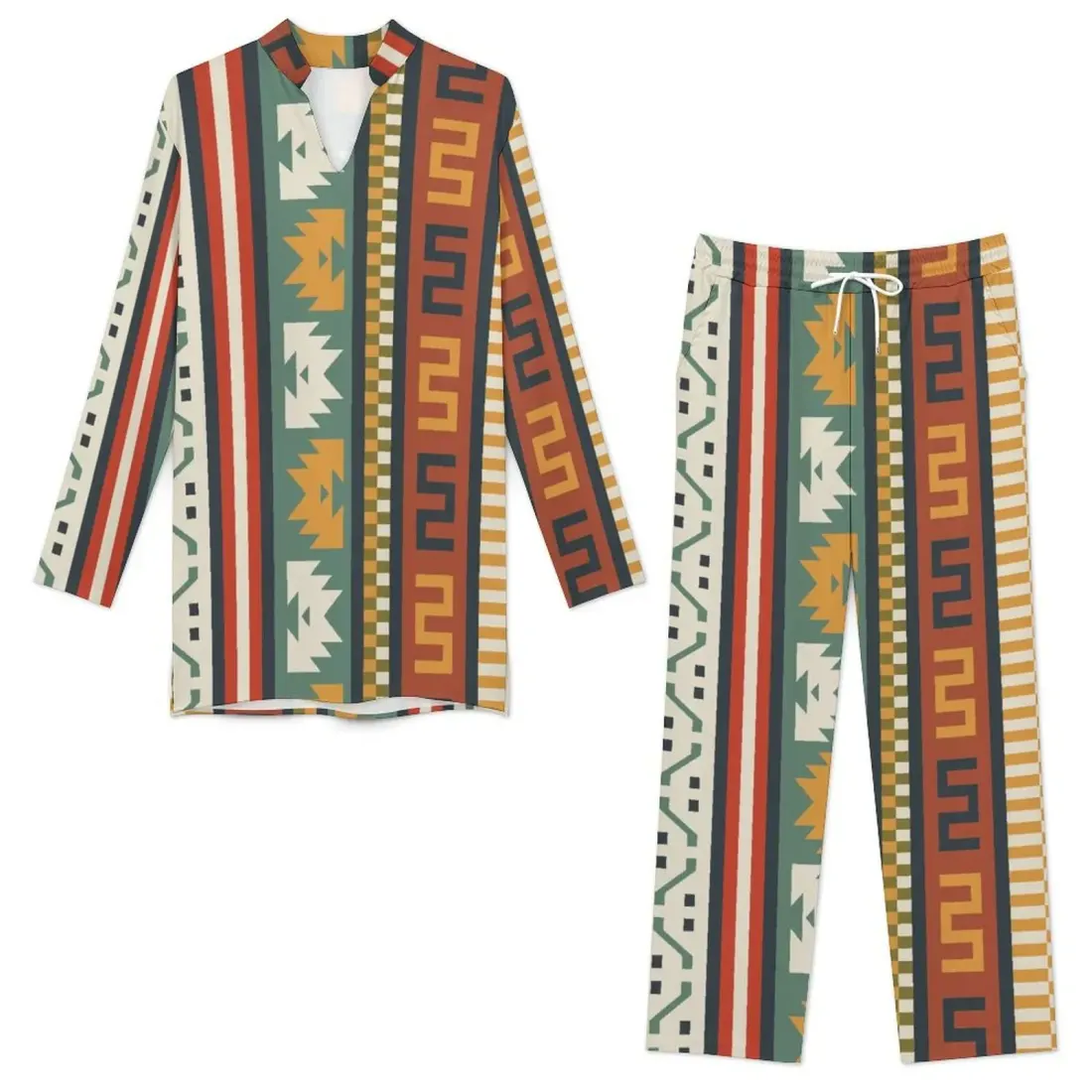 Women's Loungewear Set