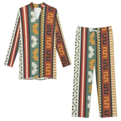 Women's Loungewear Set thumbnail 1