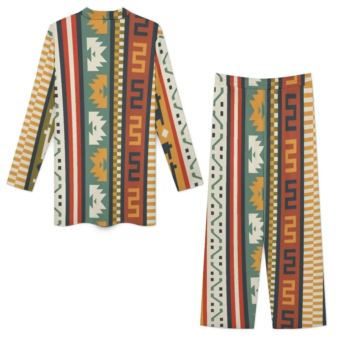Women's Loungewear Set — photo 2