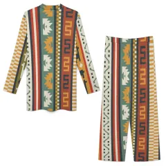 Women's Loungewear Set thumbnail 2