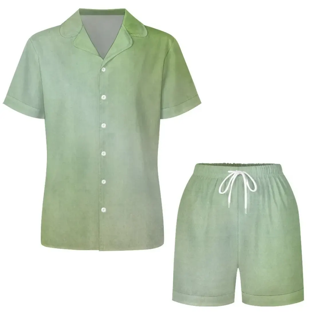 Women's Short Pajama Set — photo 2