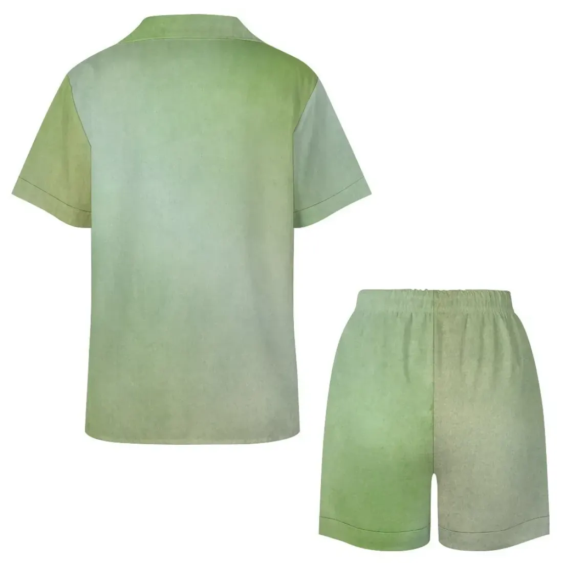 Women's Short Pajama Set — photo 3