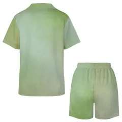 Women's Short Pajama Set thumbnail 3
