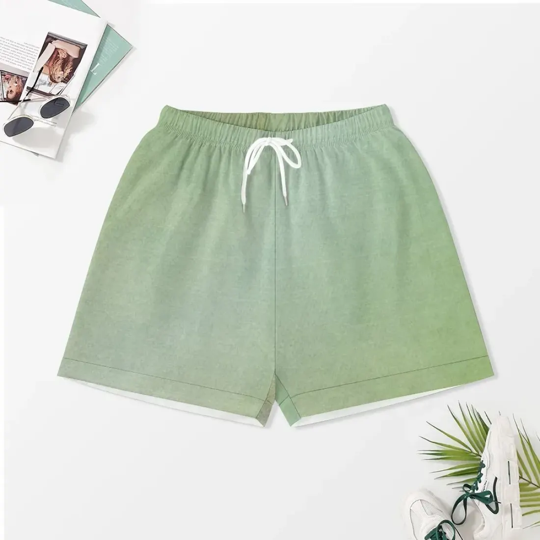 Women's Short Pajama Set — photo 5