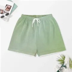 Women's Short Pajama Set thumbnail 5