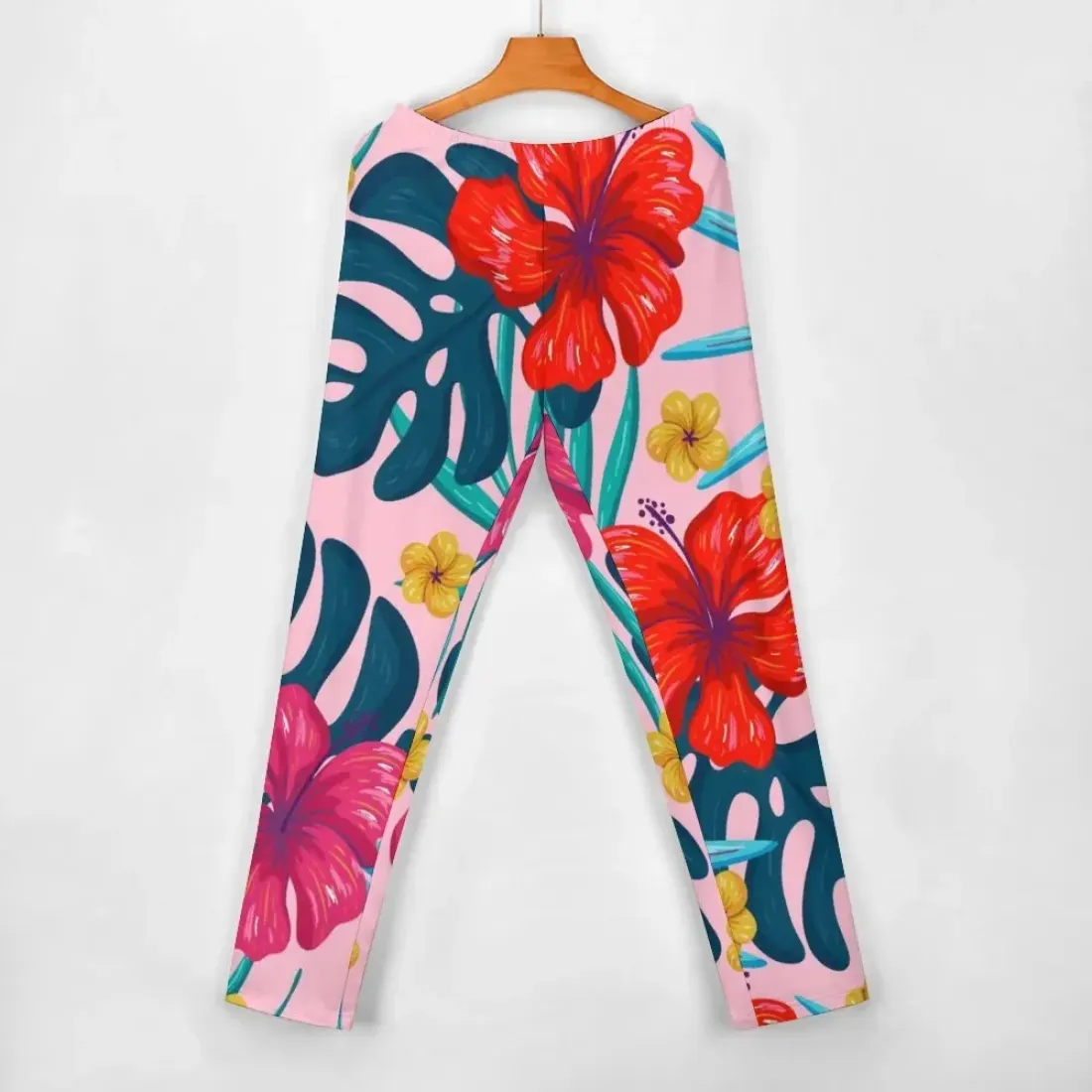 Women's Off Shoulder Two-piece Set — photo 6