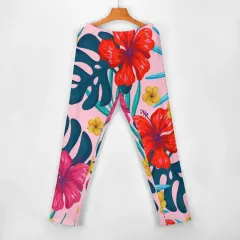 Women's Off Shoulder Two-piece Set thumbnail 6