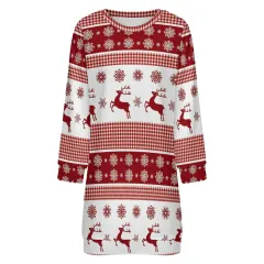Sweater Dress thumbnail 3