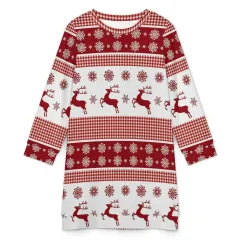 Sweater Dress thumbnail 5
