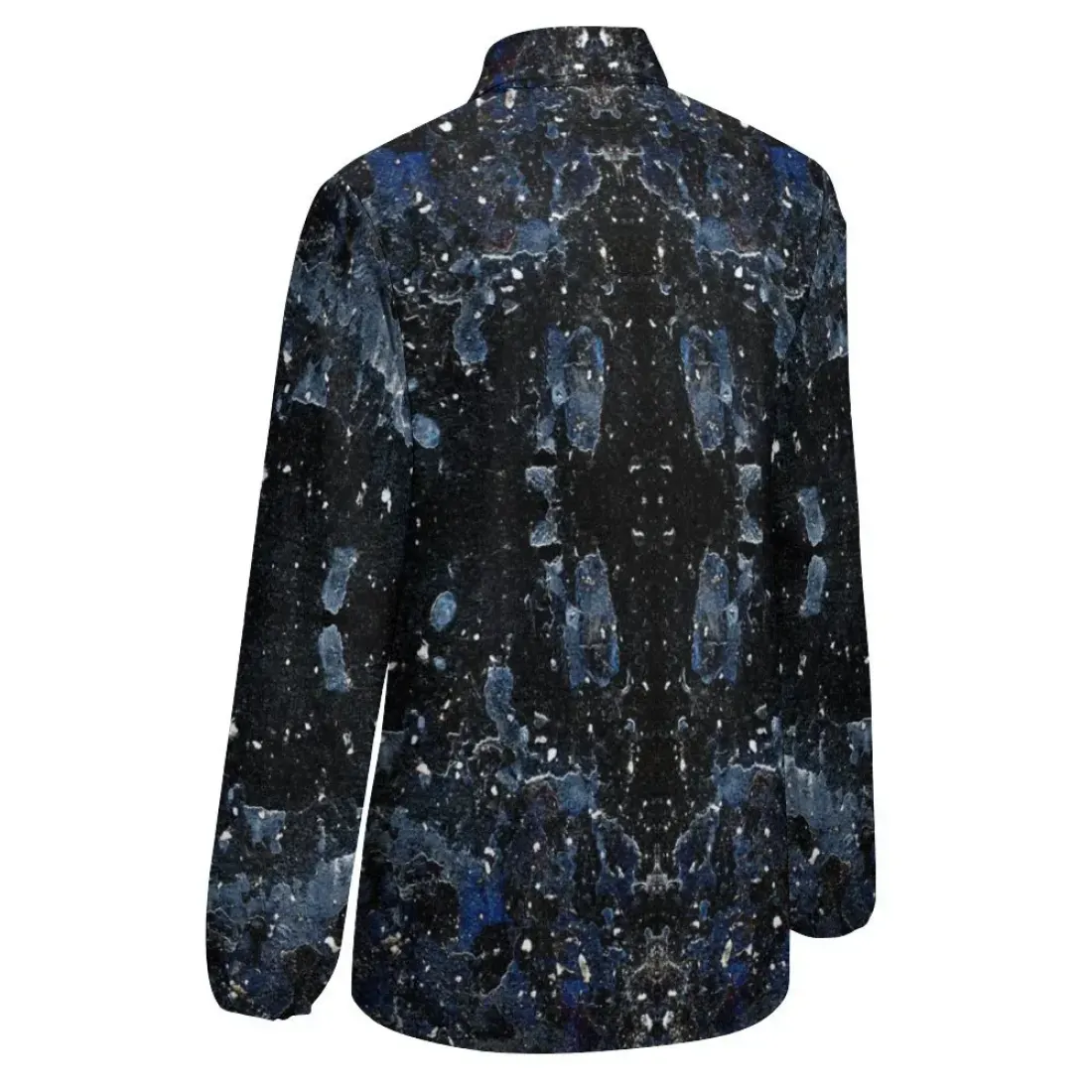 Women Casual Long-Sleeve Blouse — photo 5