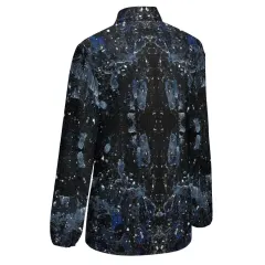 Women Casual Long-Sleeve Blouse thumbnail 5