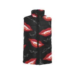 Women's Padded Vest(ModelH44) thumbnail 3