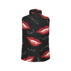 Women's Padded Vest(ModelH44) thumbnail 4