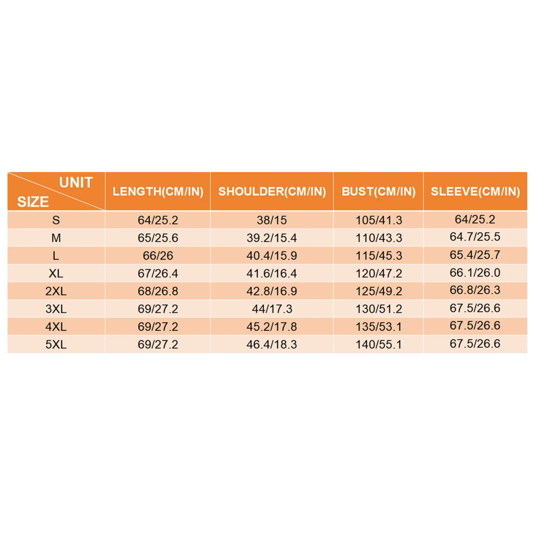 Personalized Blouse: Women's V-Neck Lantern Long-Sleeve Top size chart