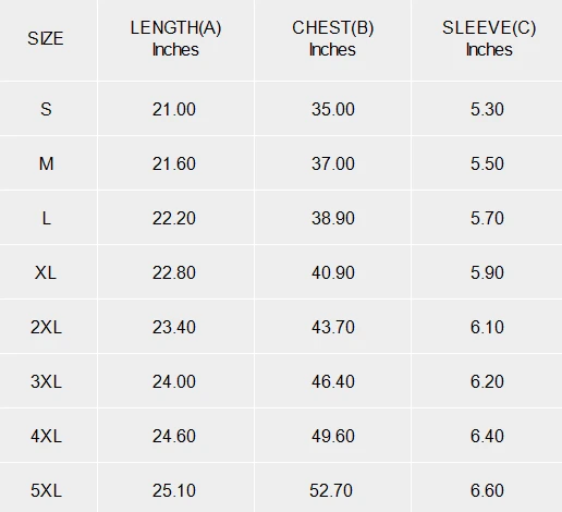Personalized blouse: Women's V Neck Off Shoulder Top size chart