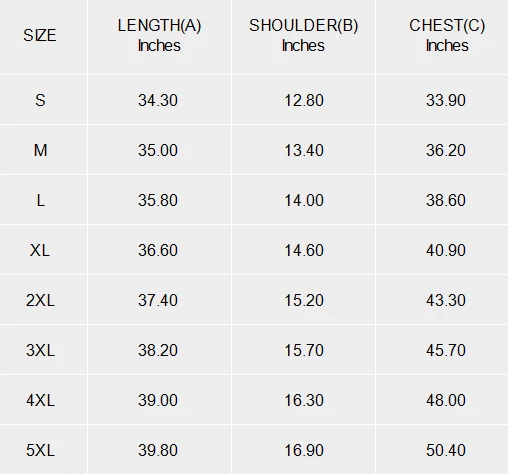 Personalized Dresses: Women's Sleeveless Crew Neck Dress size chart