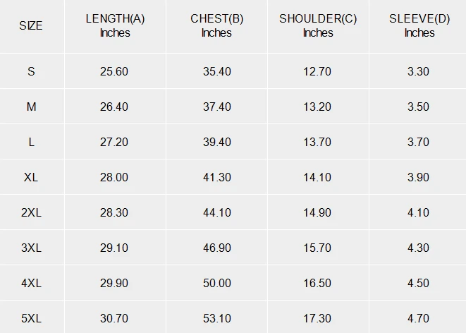 Personalized Tank Tops for Women With Lace Trim V-Neck size chart